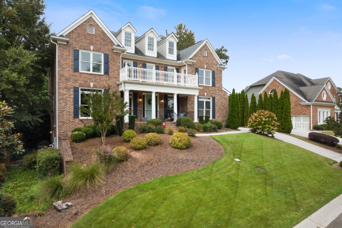 5118 Crescent Cove Lane
