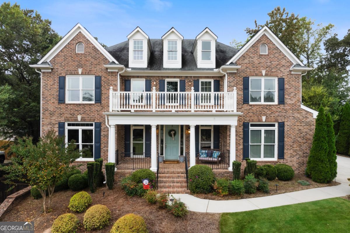 5118 Crescent Cove Lane