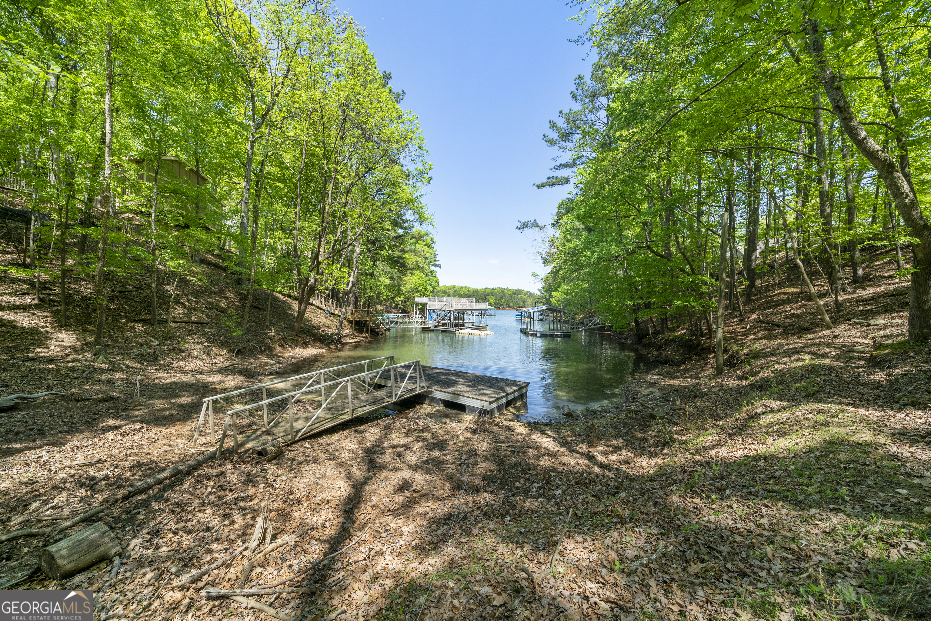 0 Island Mill Road, Acworth