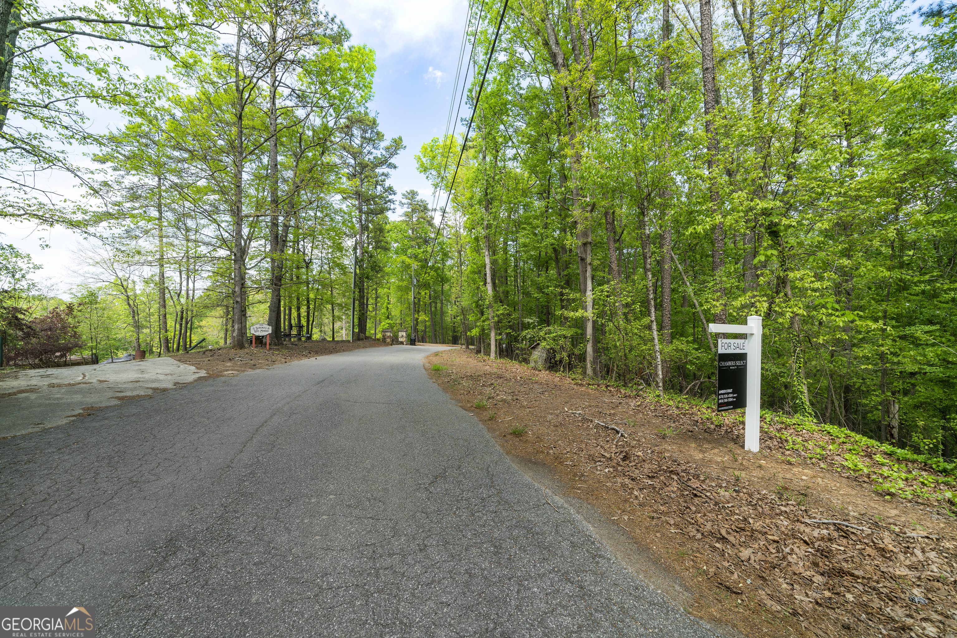 0 Island Mill Road, Acworth