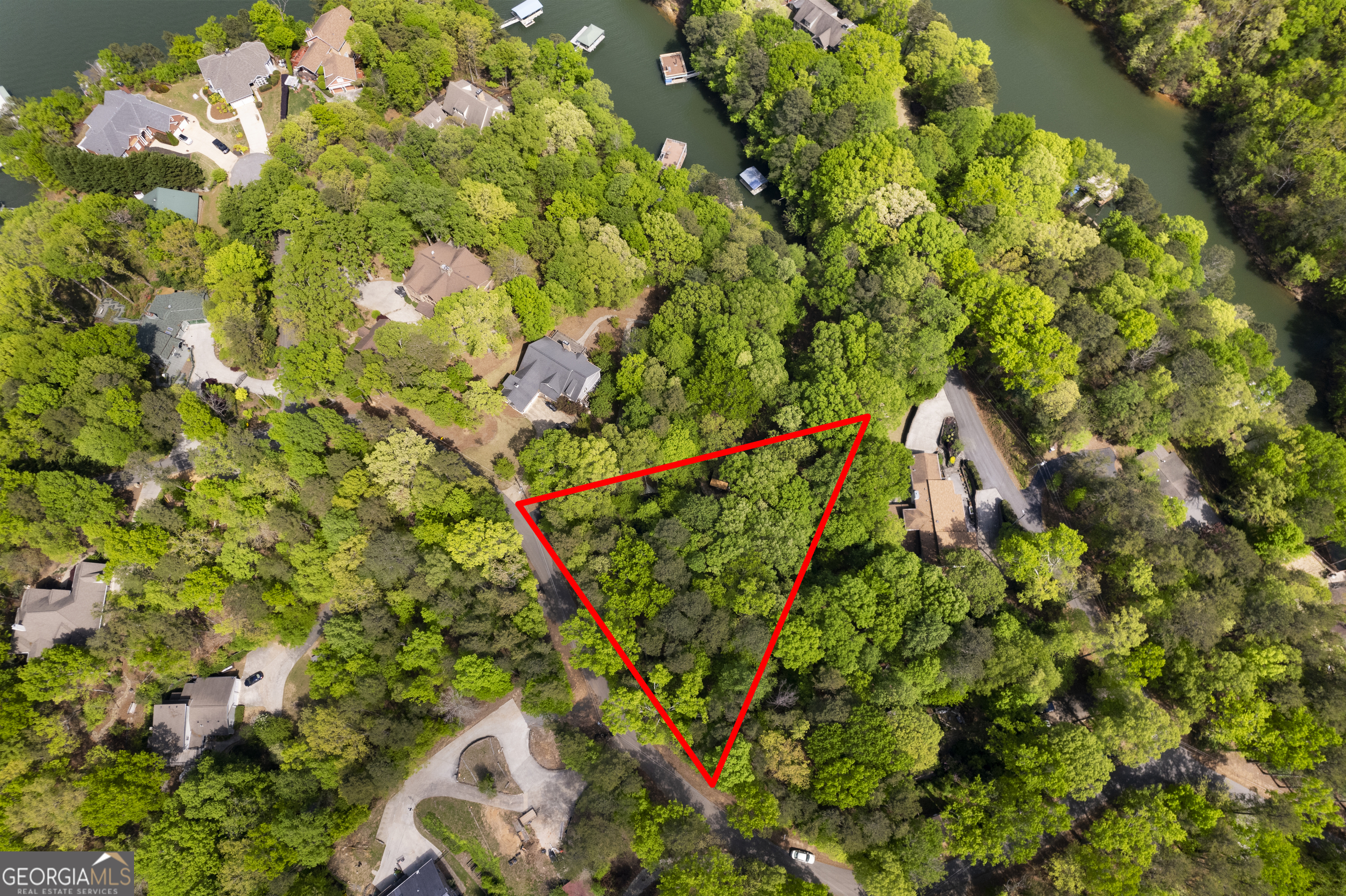 0 Island Mill Road, Acworth