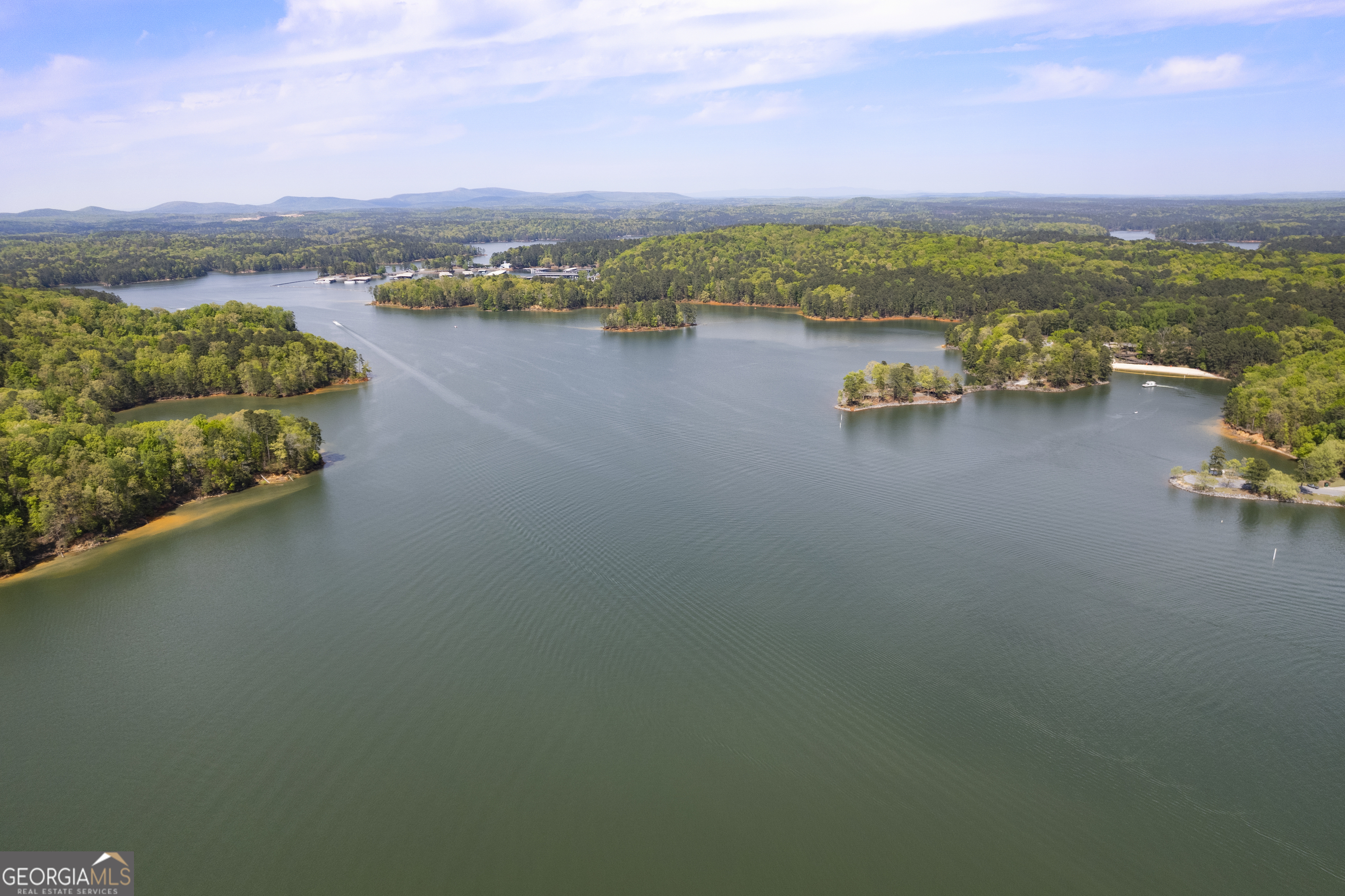 0 Island Mill Road, Acworth