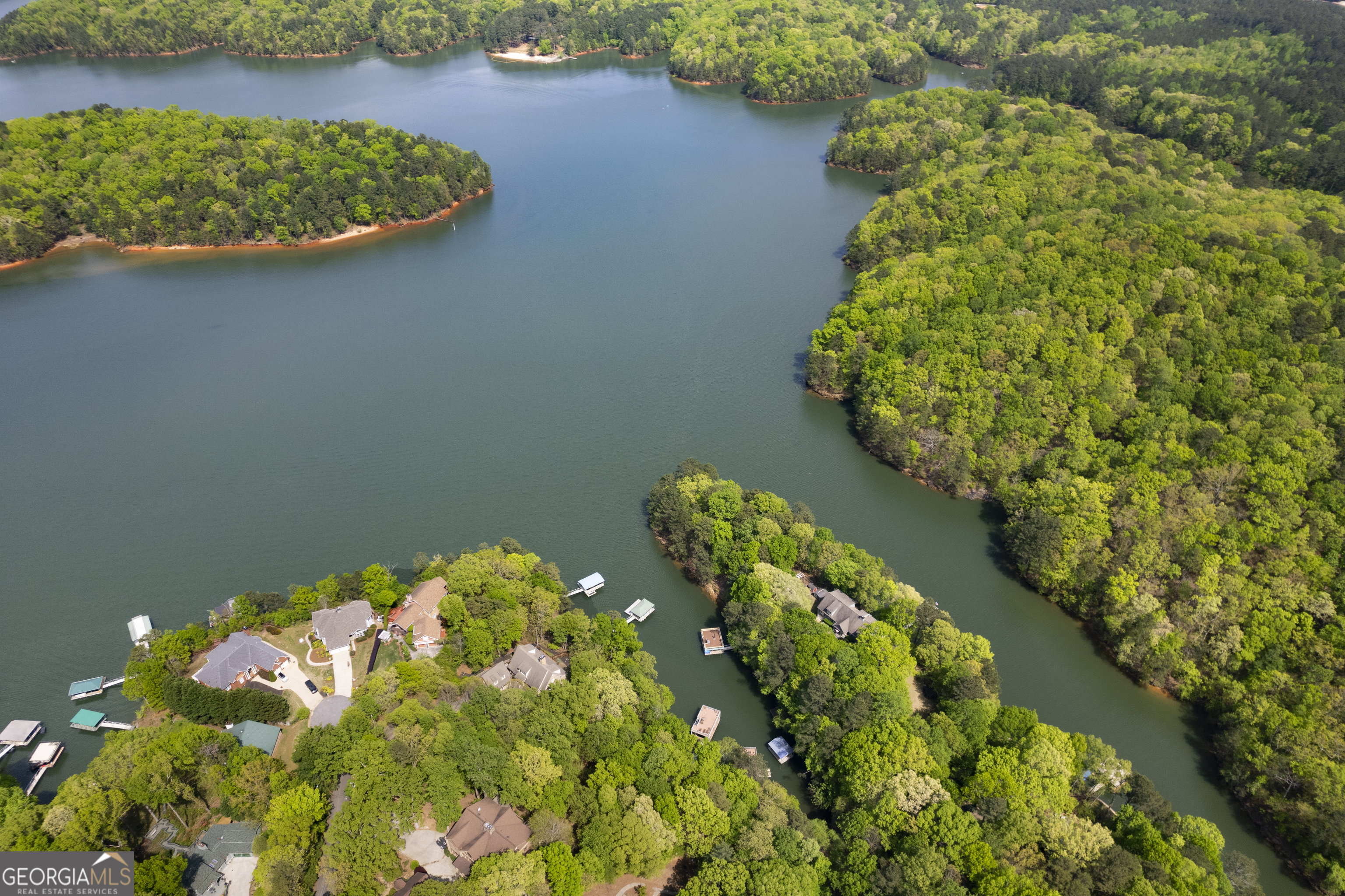 0 Island Mill Road, Acworth