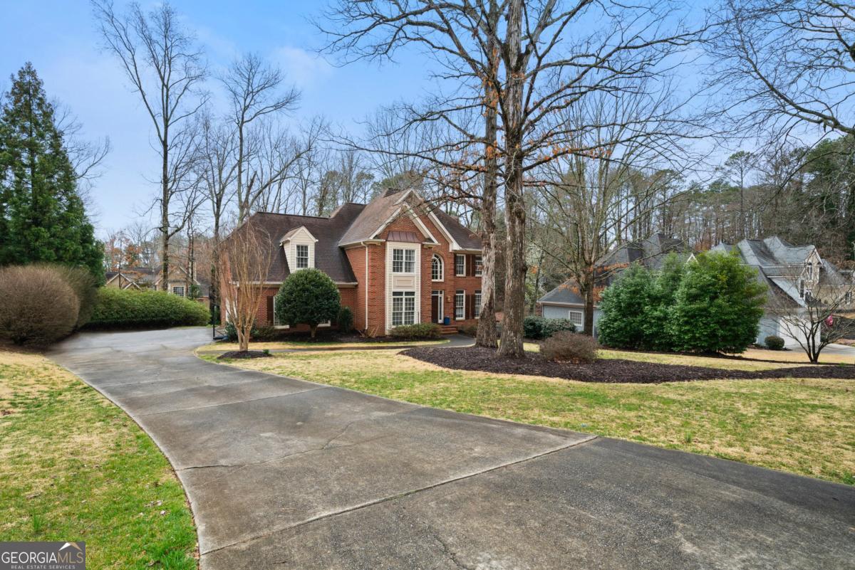 2883 Observation Point NW