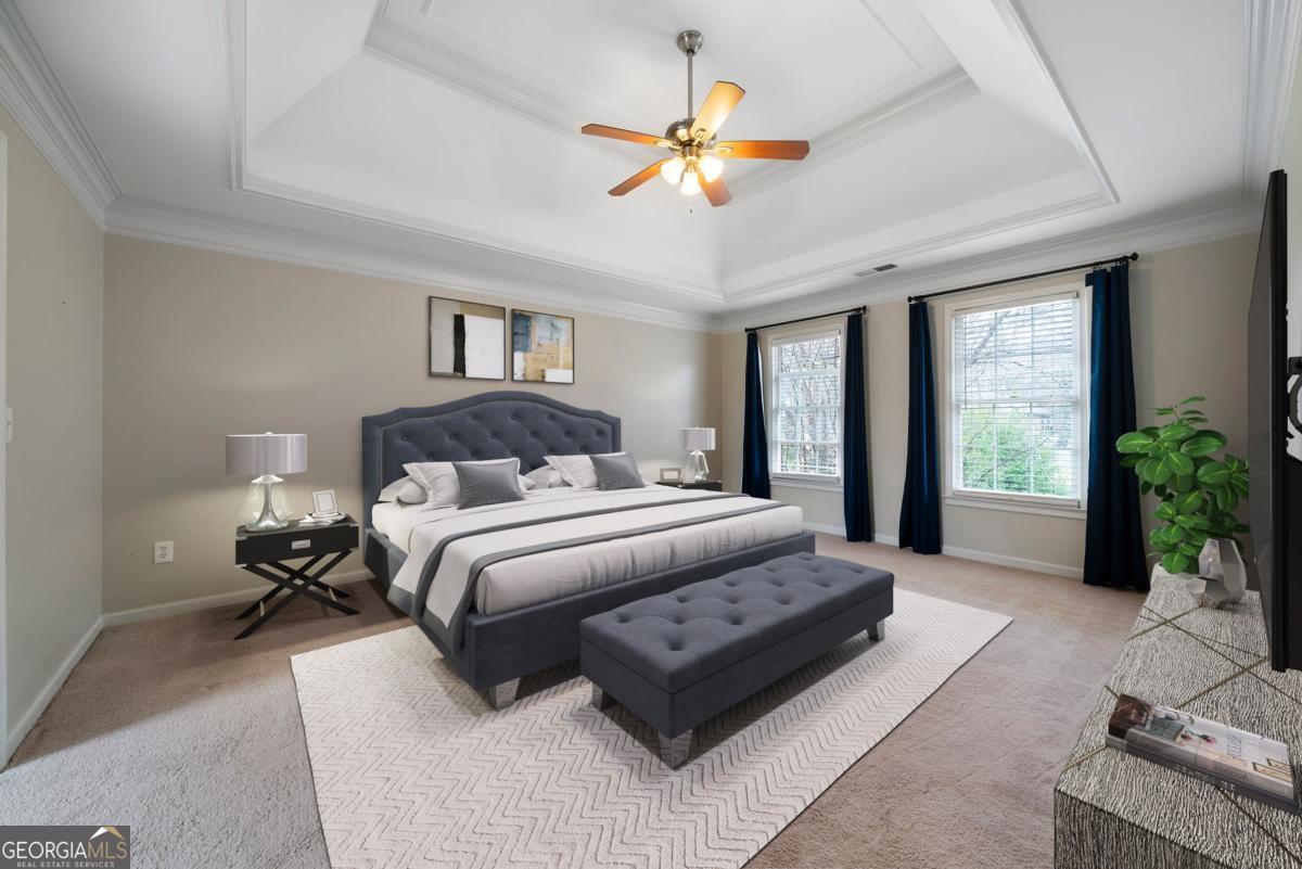 2883 Observation Point NW