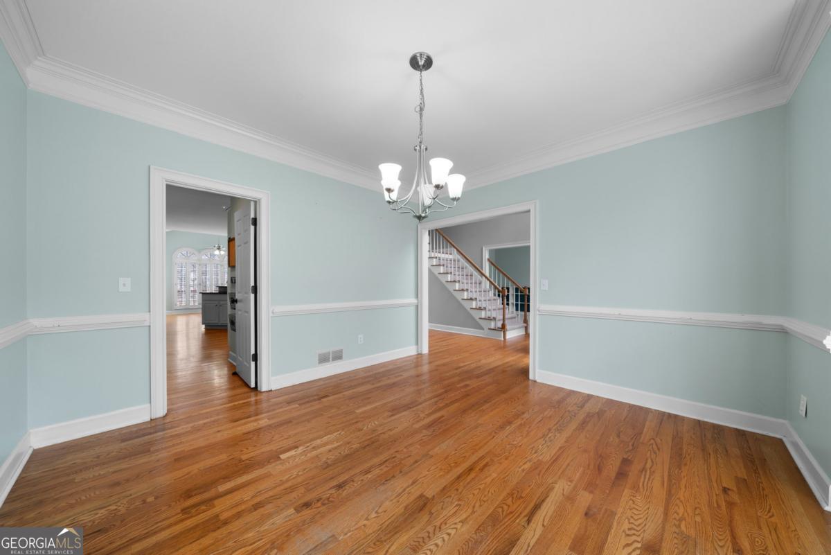 2883 Observation Point NW