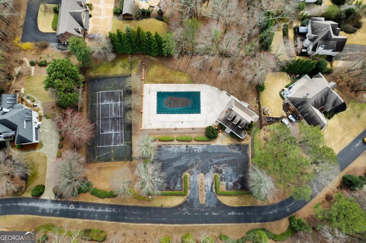 2883 Observation Point NW