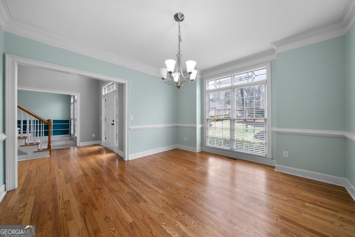 2883 Observation Point NW