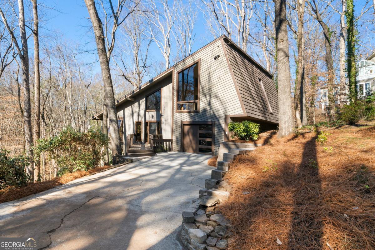 4191 Blackland Drive