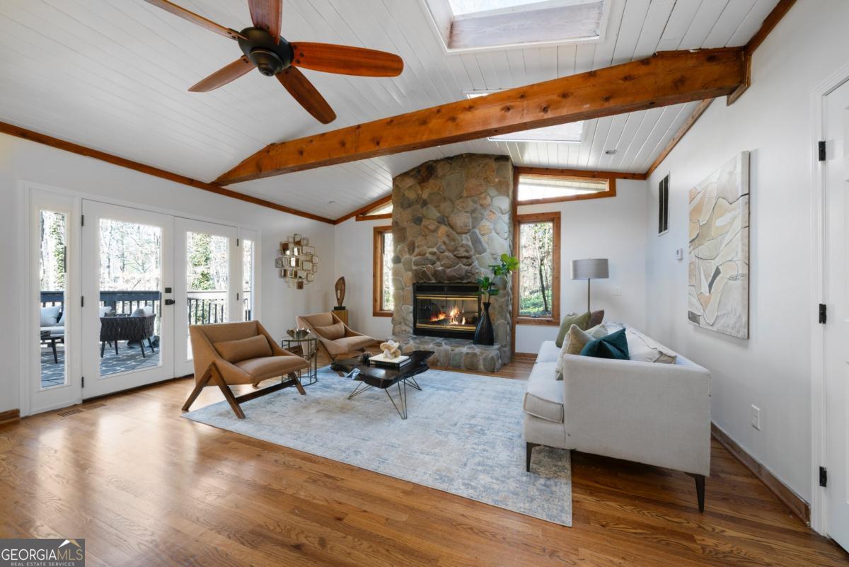 4191 Blackland Drive