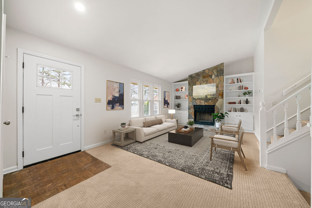 1998 Cheatham Woods Drive SW