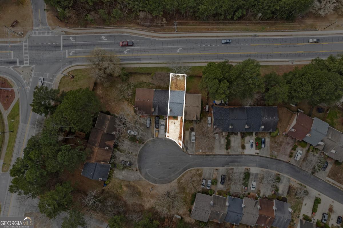 1998 Cheatham Woods Drive SW