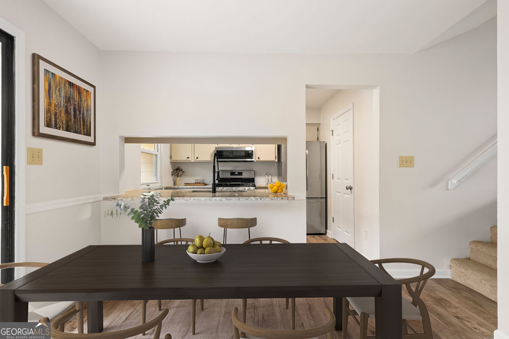 1998 Cheatham Woods Drive SW