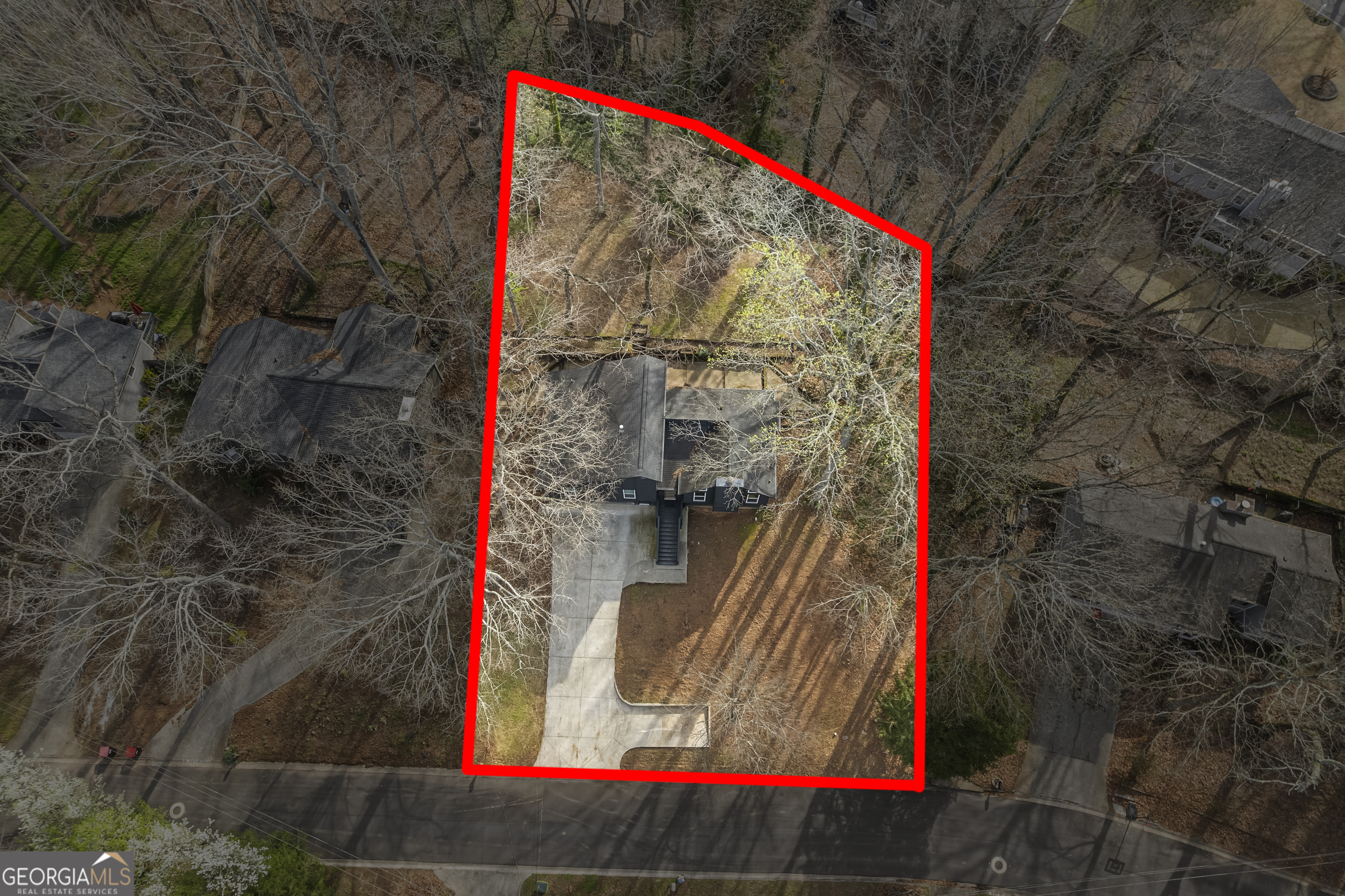 85 Geraldine Drive SE