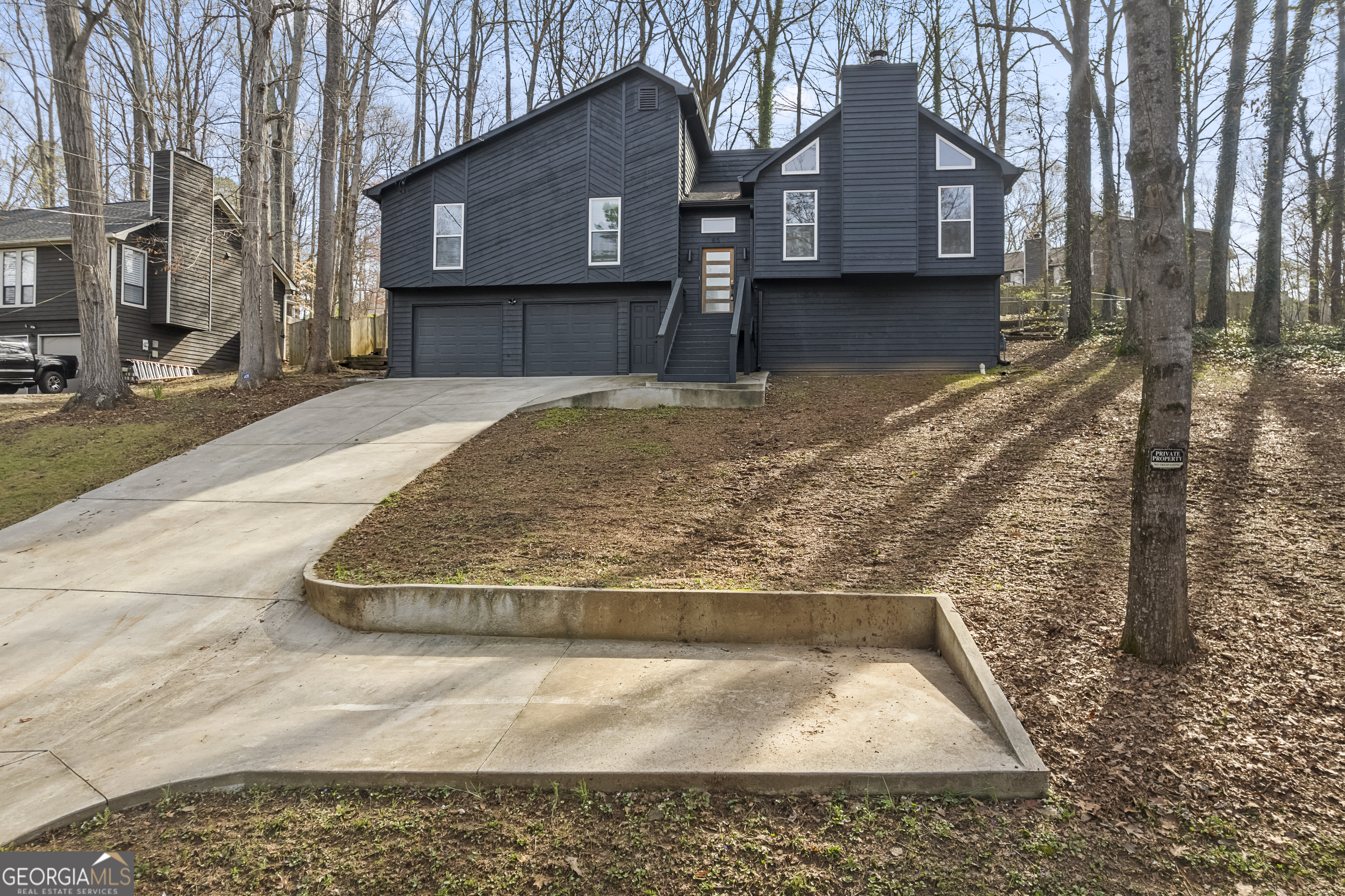 85 Geraldine Drive SE