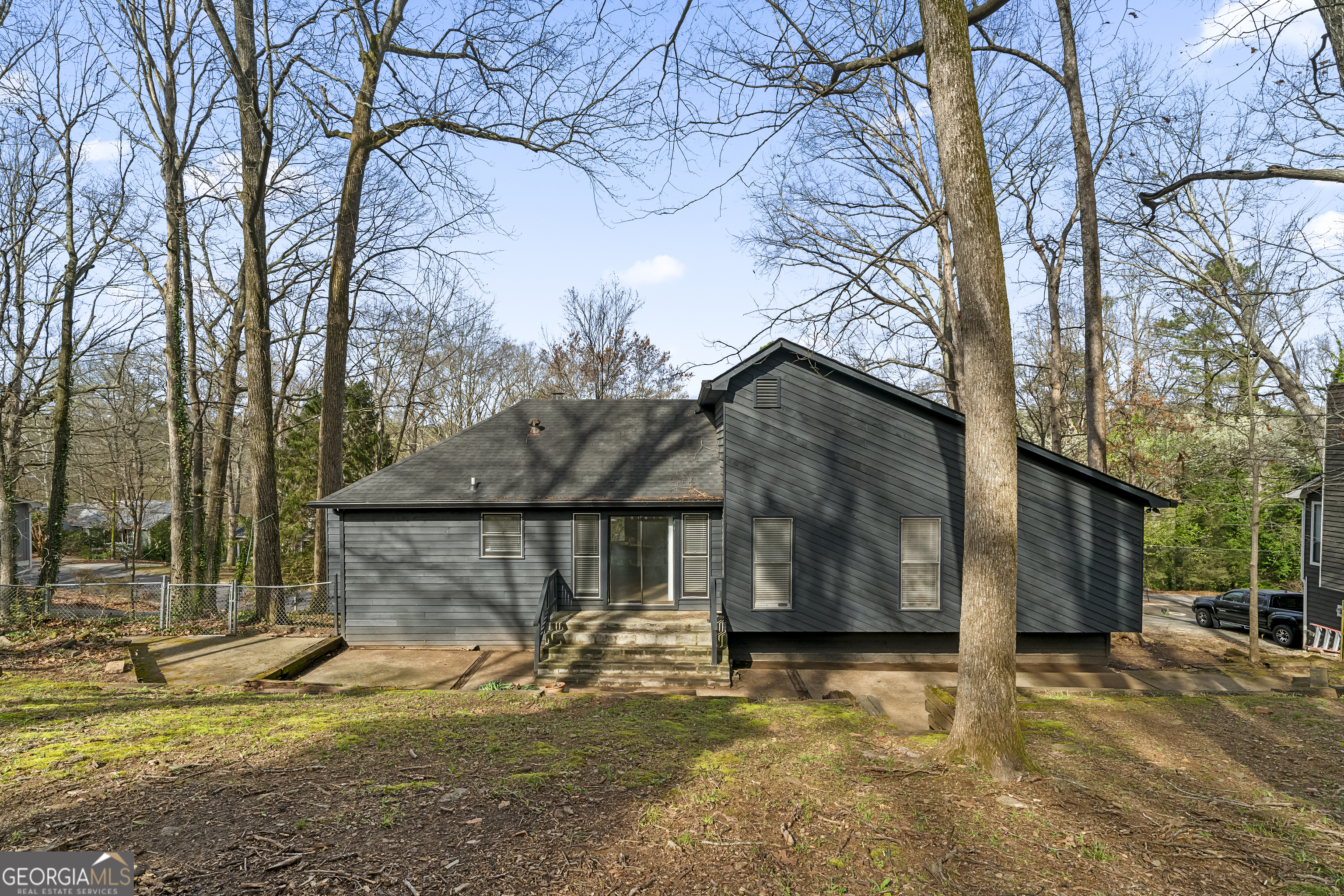 85 Geraldine Drive SE