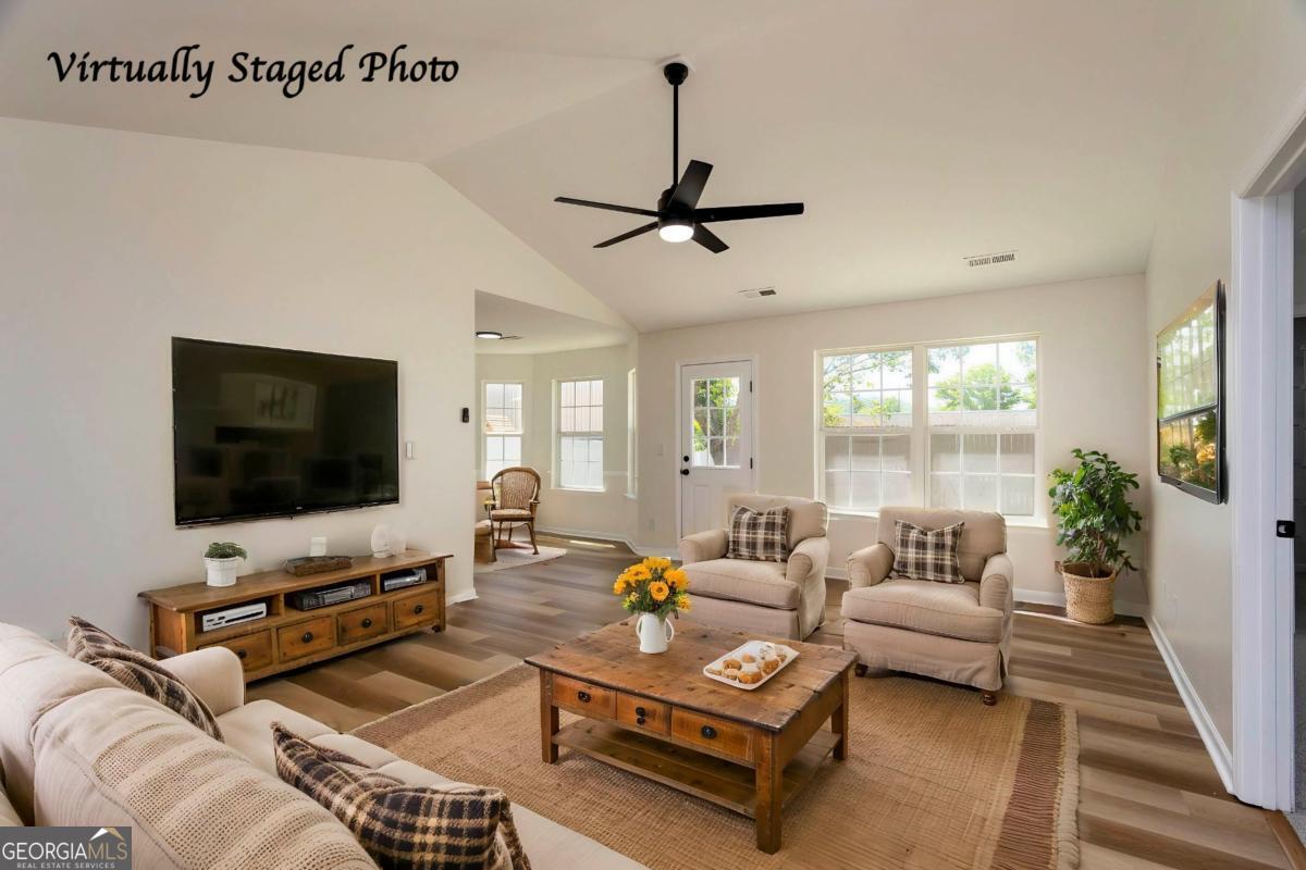 213 Glenn Wade Drive