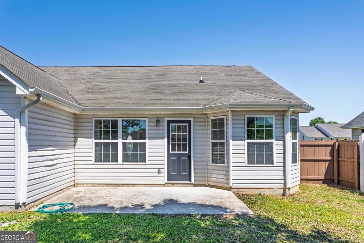 213 Glenn Wade Drive