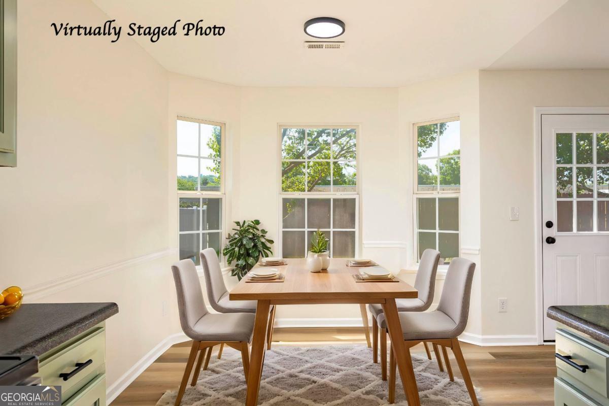 213 Glenn Wade Drive