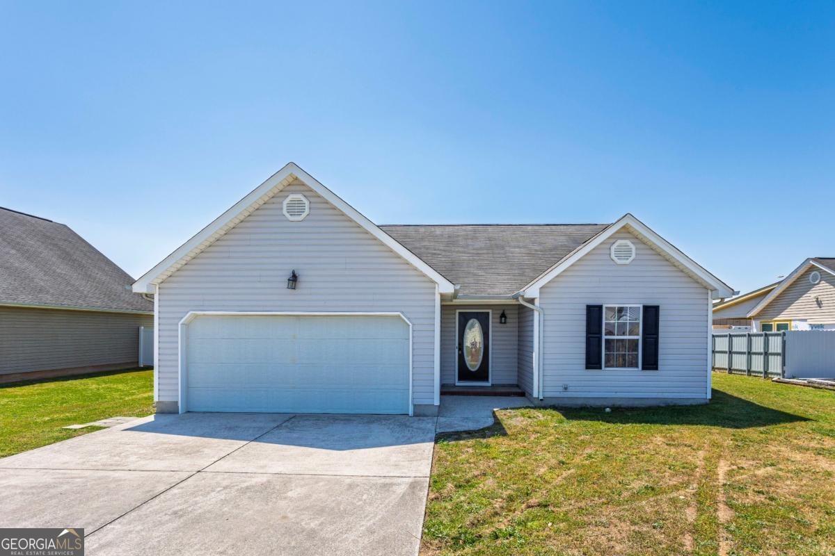 213 Glenn Wade Drive