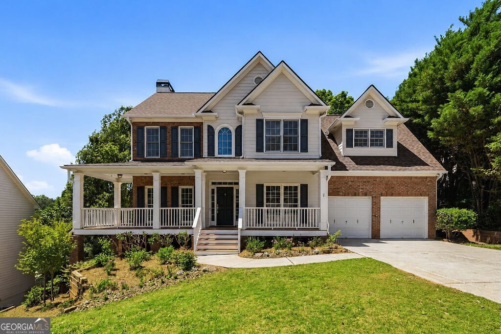 148 Crestview Drive