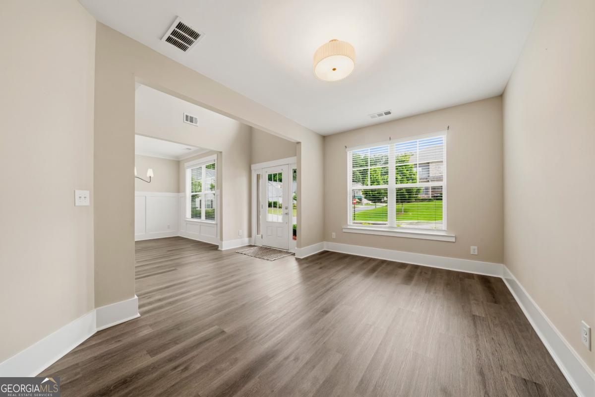 201 Meadow Branch Lane