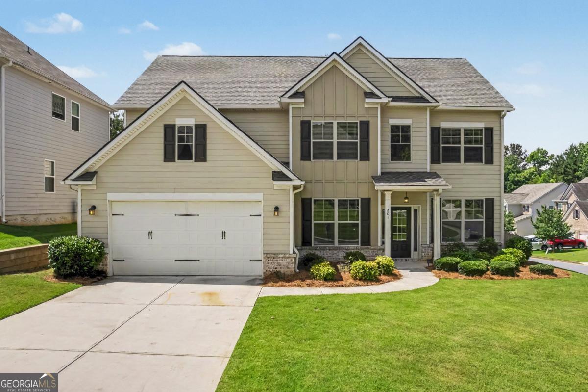 201 Meadow Branch Lane