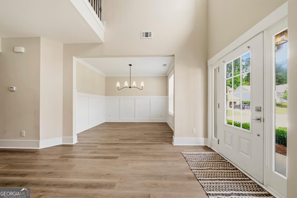 201 Meadow Branch Lane