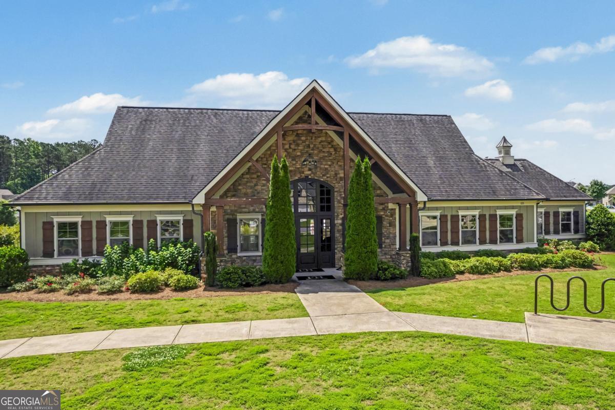 201 Meadow Branch Lane
