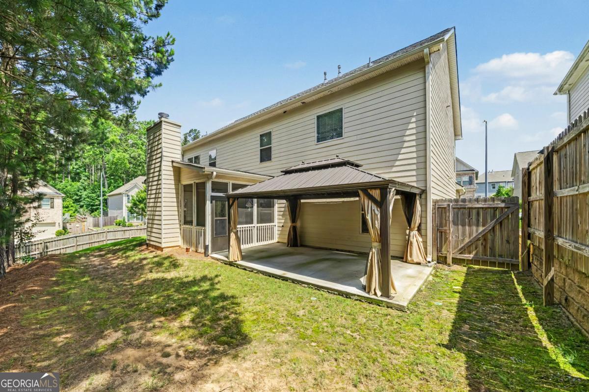 201 Meadow Branch Lane