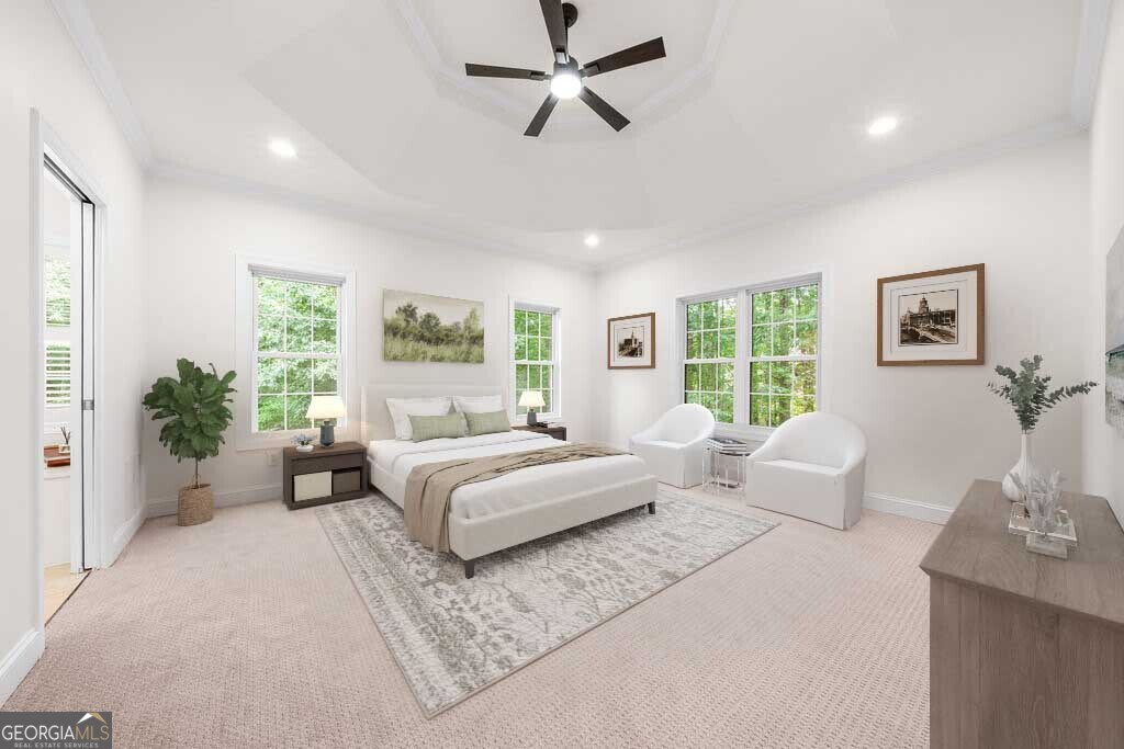 23 Lookout Court