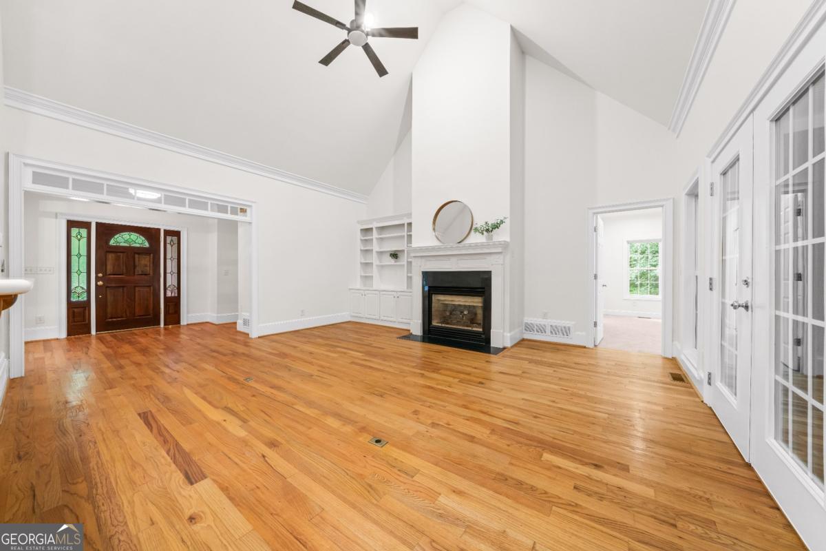 23 Lookout Court