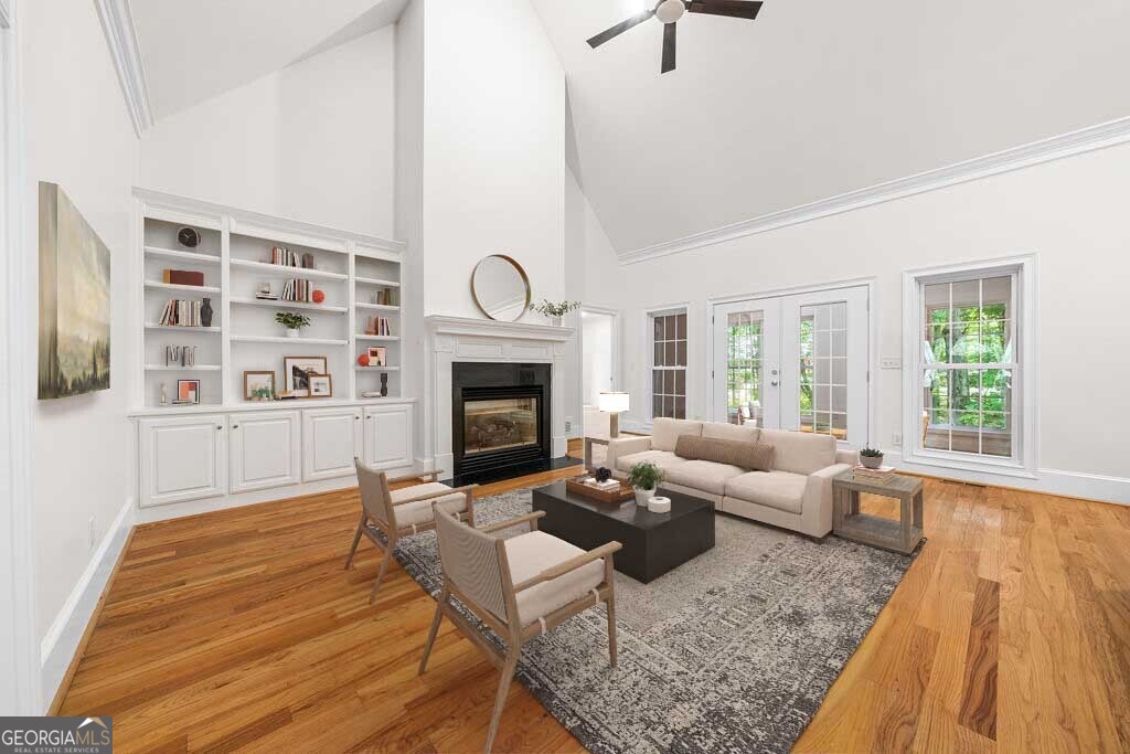 23 Lookout Court