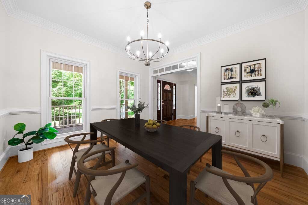 23 Lookout Court