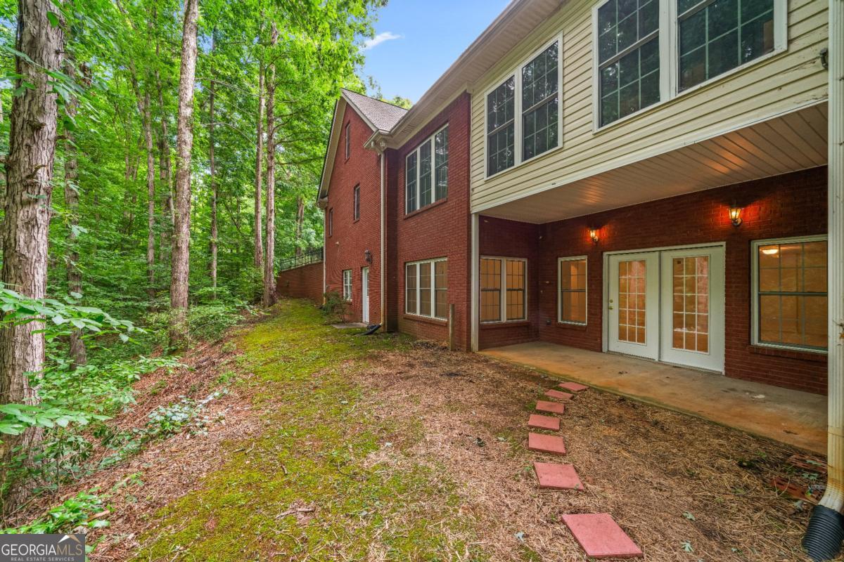 23 Lookout Court