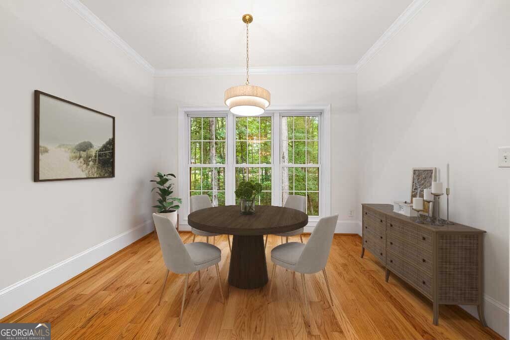 23 Lookout Court