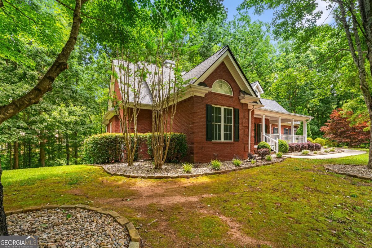 23 Lookout Court