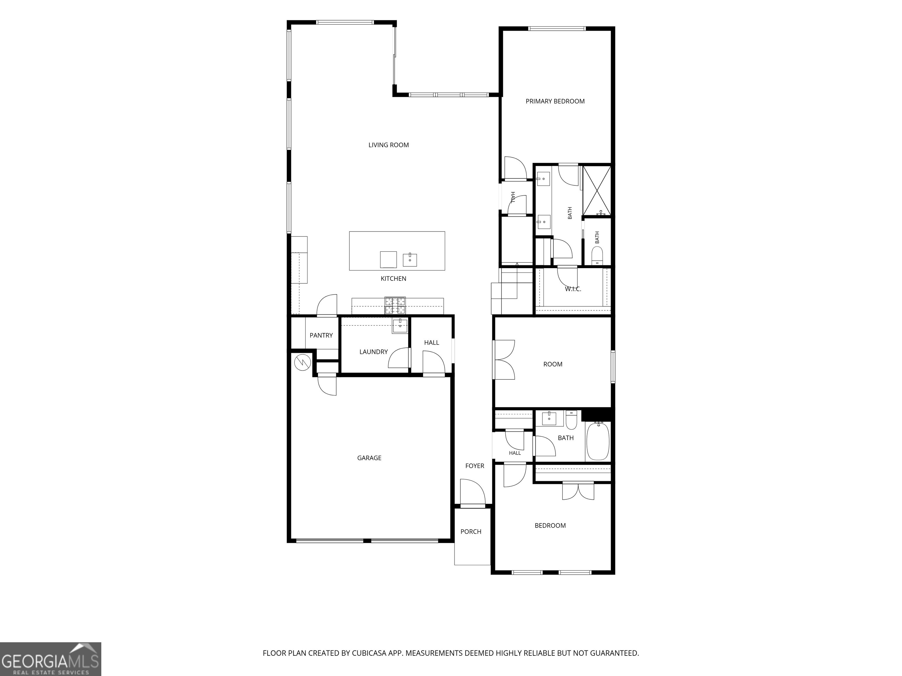 261 Vinca Circle NW