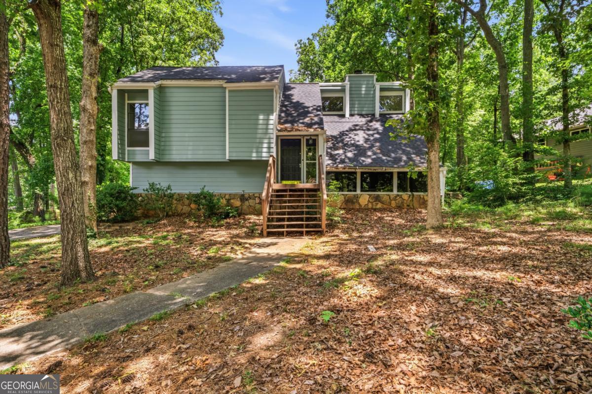 1951 Kinridge Road