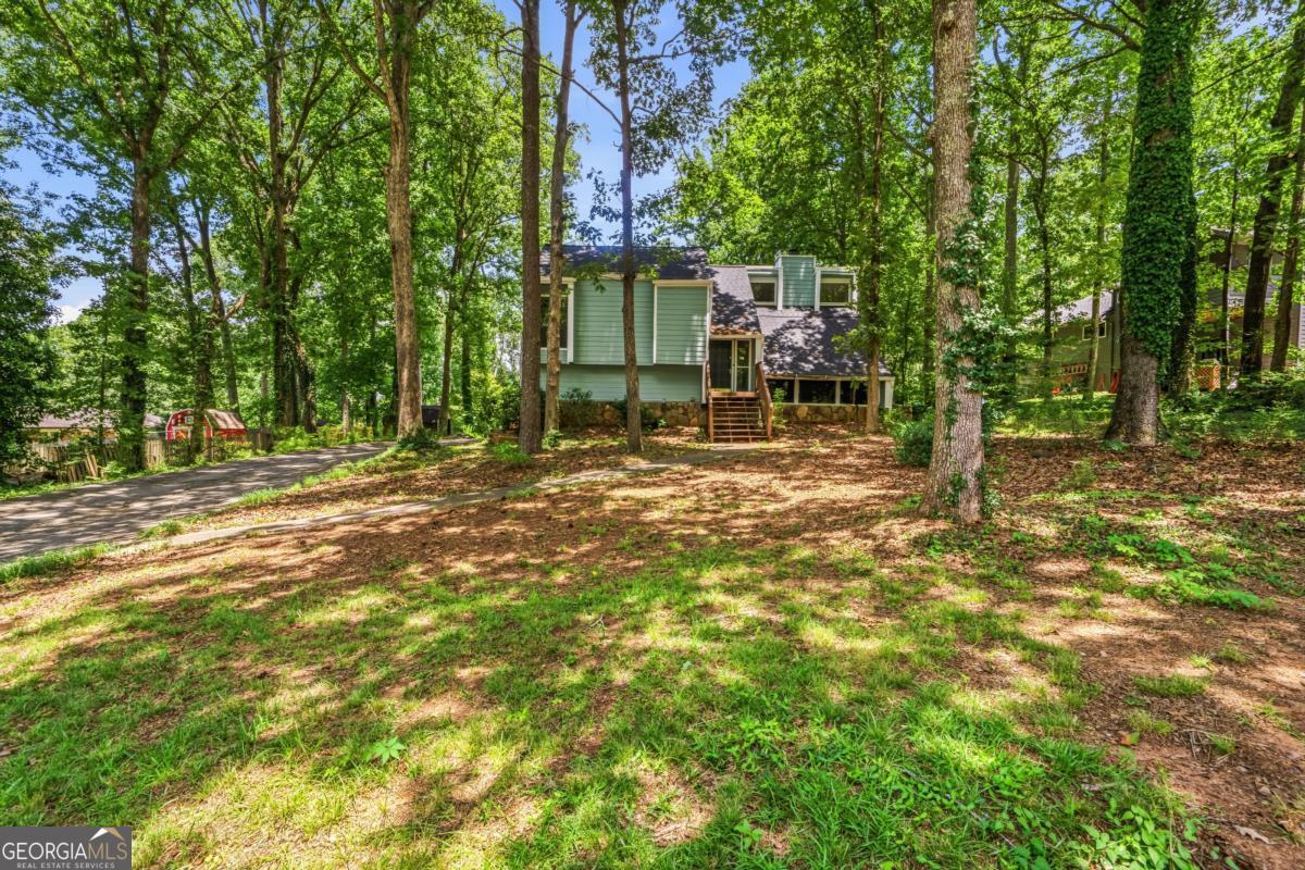 1951 Kinridge Road