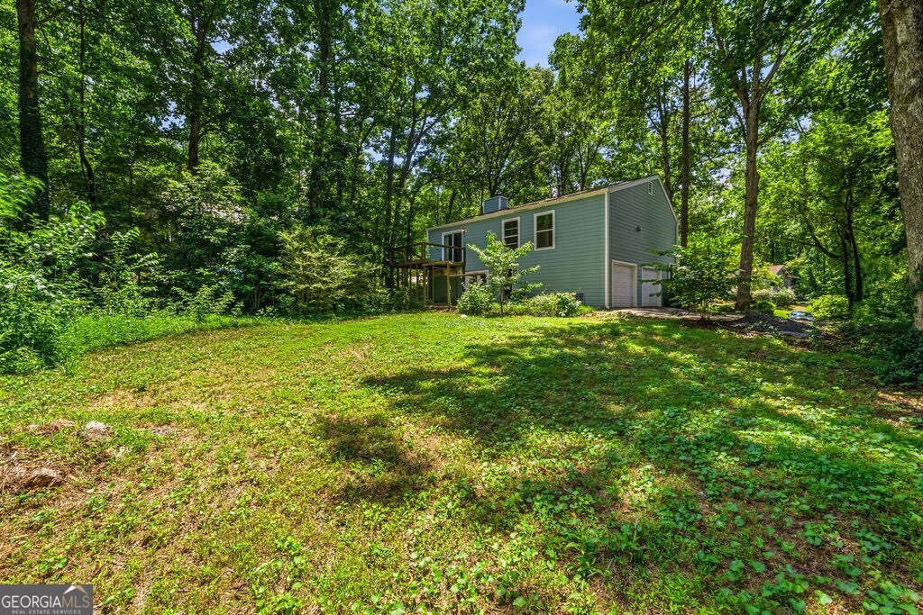 1951 Kinridge Road