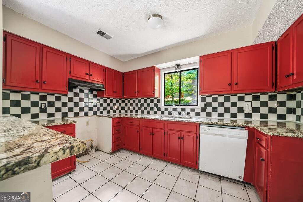 1951 Kinridge Road