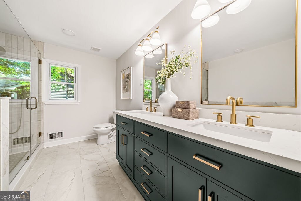85 Geraldine Drive SE