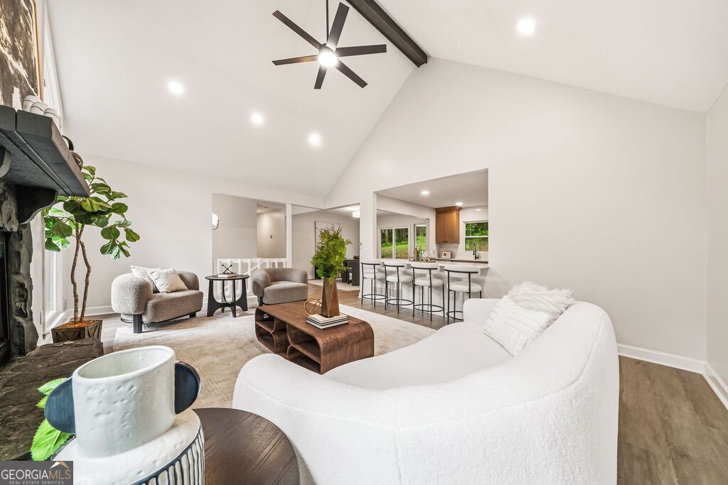 85 Geraldine Drive SE