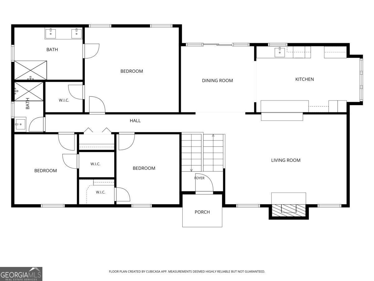 85 Geraldine Drive SE