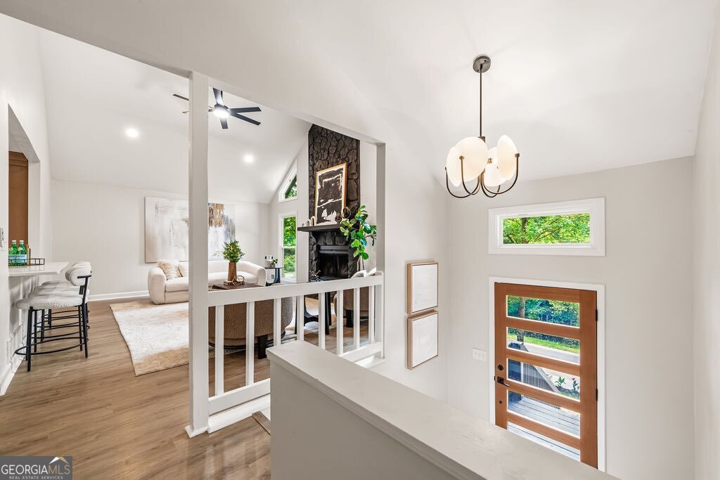85 Geraldine Drive SE