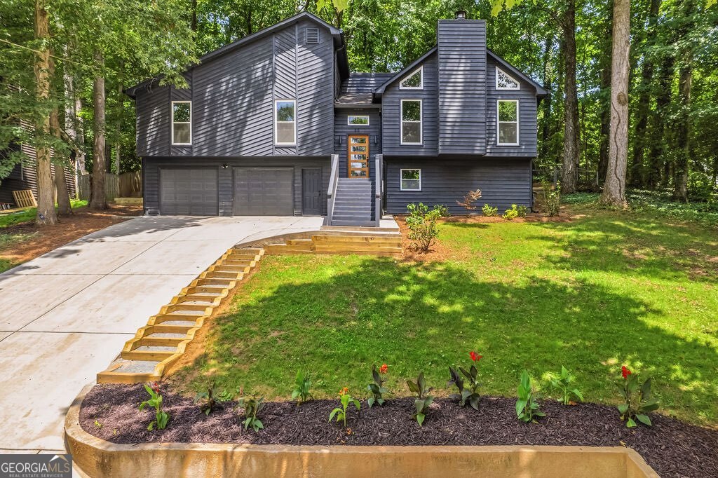 85 Geraldine Drive SE