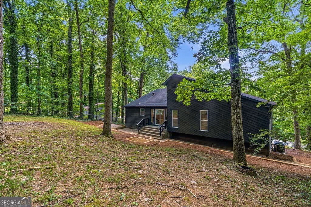85 Geraldine Drive SE