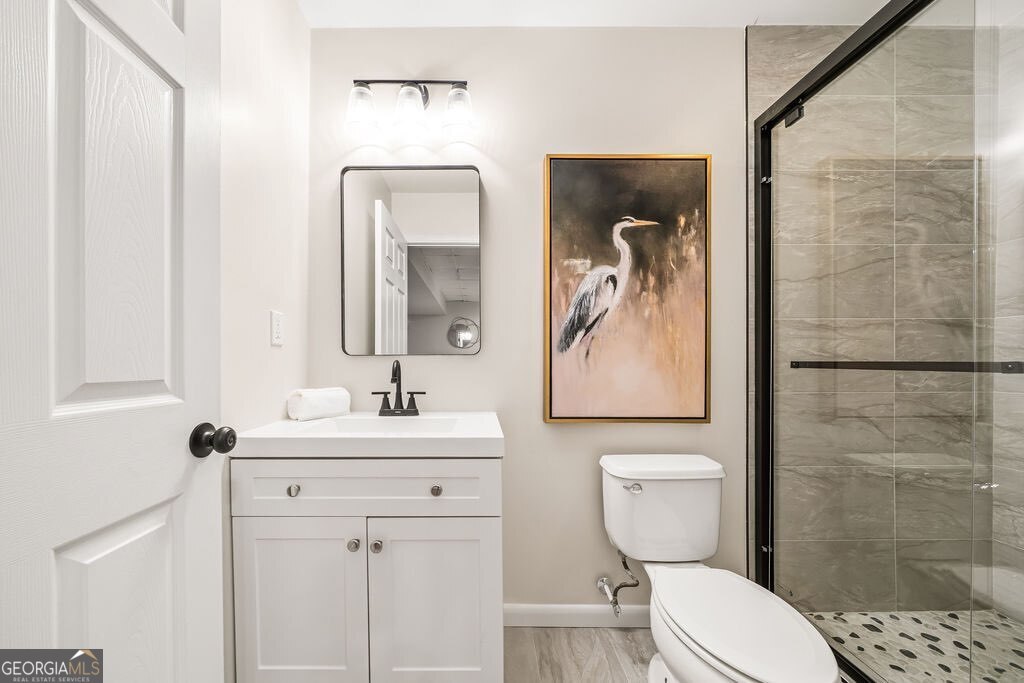 85 Geraldine Drive SE