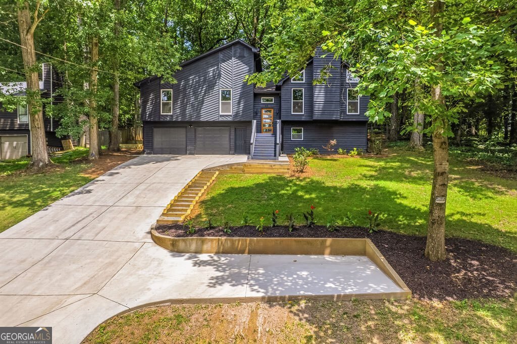 85 Geraldine Drive SE